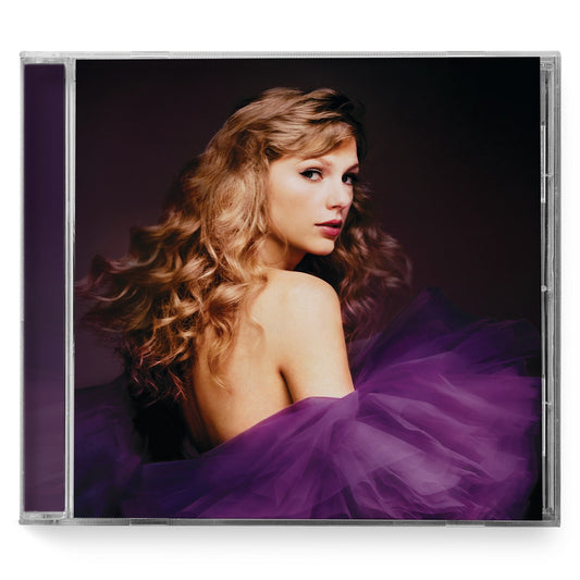 Speak Now (Taylor's Version) [2 CD] | Get Cheap Vinyl