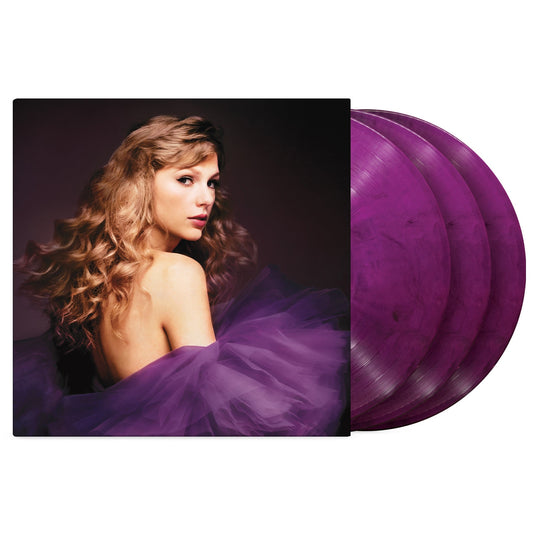 Speak Now (Taylor's Version) (ORCHID MARBLED VINYL) | Mint (M) Mint (M) Get Cheap Vinyl