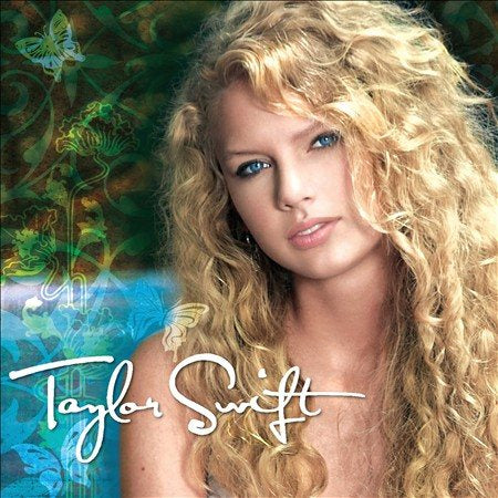 Taylor Swift (Gatefold LP Jacket) (2 Lp's) | Mint (M) Mint (M) Get Cheap Vinyl