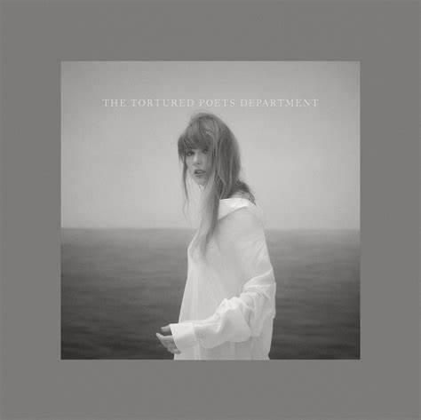 Tortured Poets Department: The Albatross (Limited Deluxe Collector's Edition) [Import] | Get Cheap Vinyl
