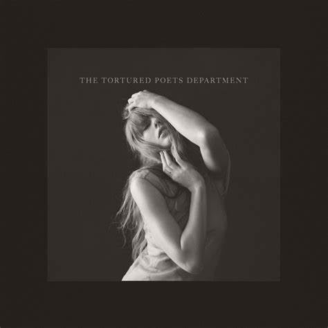 Tortured Poets Department: The Black Dog (Limited Deluxe Collector's Edition) [Import] | Get Cheap Vinyl