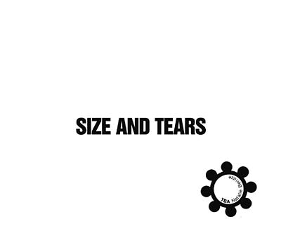 Size and Tears | Get Cheap Vinyl