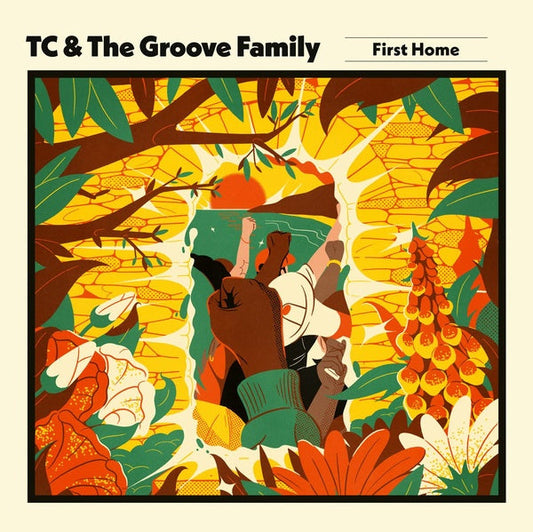 First Home | Get Cheap Vinyl