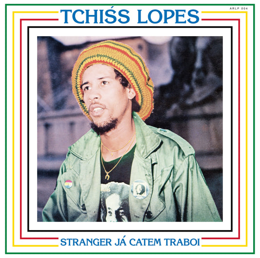 Stranger Já Catem Traboi | Get Cheap Vinyl