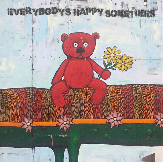 Everybody's Happy Sometimes | Get Cheap Vinyl