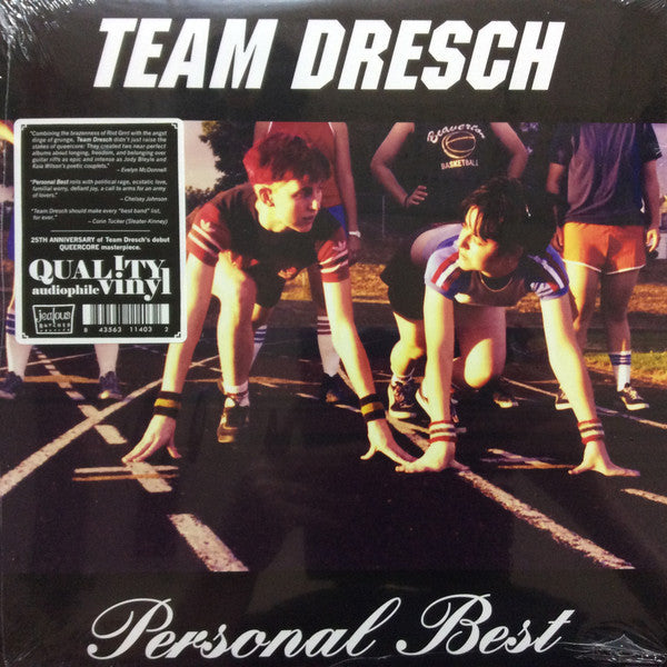 Personal Best | Mint (M) Mint (M) Get Cheap Vinyl