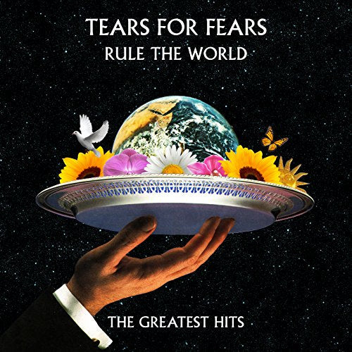 Rule The World (VINYL) | Mint (M) Mint (M) Get Cheap Vinyl
