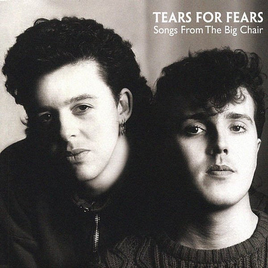Songs From The Big Chair | Mint (M) Mint (M) Get Cheap Vinyl