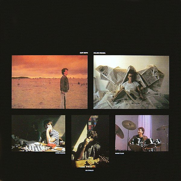 Songs From The Big Chair | Mint (M) Mint (M) Get Cheap Vinyl
