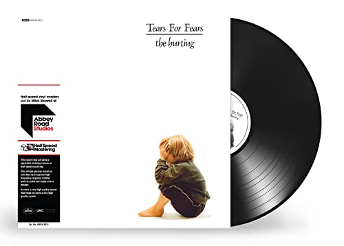 The Hurting (Half-Speed LP) | Mint (M) Mint (M) Get Cheap Vinyl