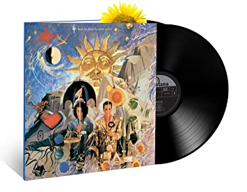 The Seeds Of Love | Mint (M) Mint (M) Get Cheap Vinyl