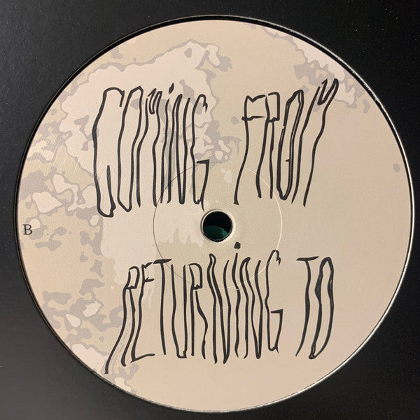 Breathing Engine EP | Mint (M) Generic Get Cheap Vinyl