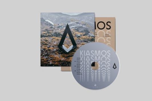 II (CD) | Mint (M) Mint (M) Get Cheap Vinyl