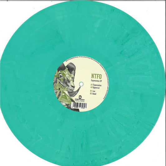 Esperantza EP | Mint (M) Mint (M) Get Cheap Vinyl