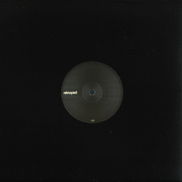RETRO 009 | Mint (M) Generic Get Cheap Vinyl