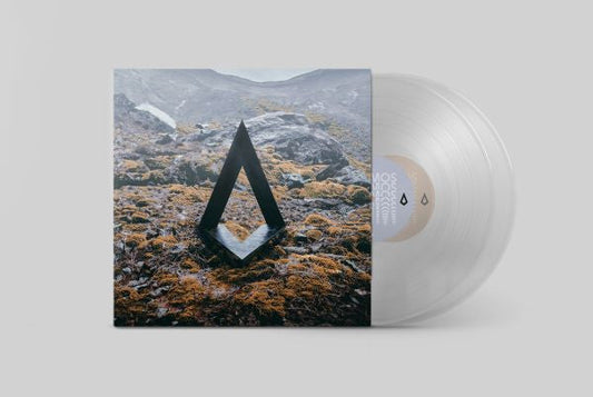 II (CLEAR) | Mint (M) Mint (M) Get Cheap Vinyl