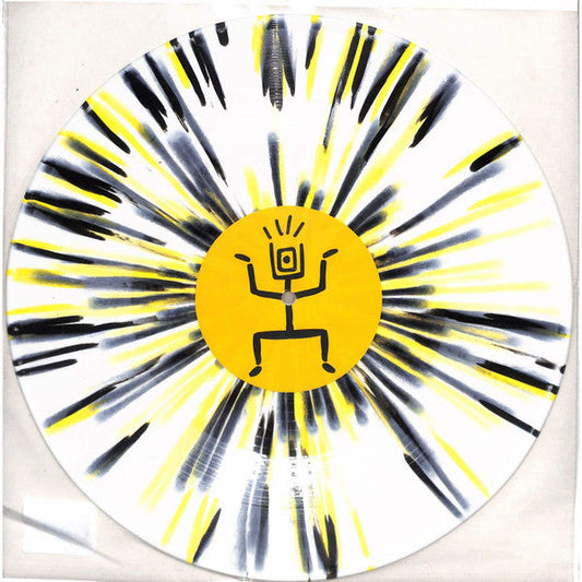 Caught In A Moment (COLOR VINYL) | Mint (M) Generic Get Cheap Vinyl