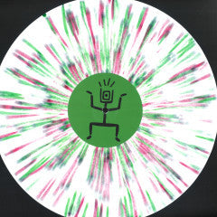 Rhymes & Rhythms (COLOR VINYL) | Mint (M) Generic Get Cheap Vinyl