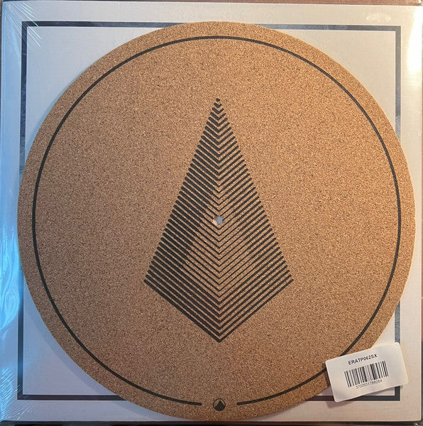 Kiasmos: 10th Anniversary (BLUE VINYL / SLIPMAT) | Mint (M) Mint (M) Get Cheap Vinyl