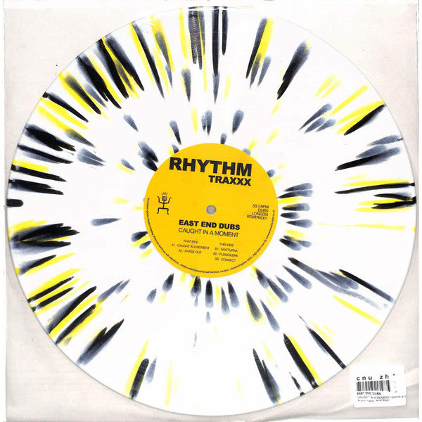 Caught In A Moment (COLOR VINYL) | Mint (M) Generic Get Cheap Vinyl