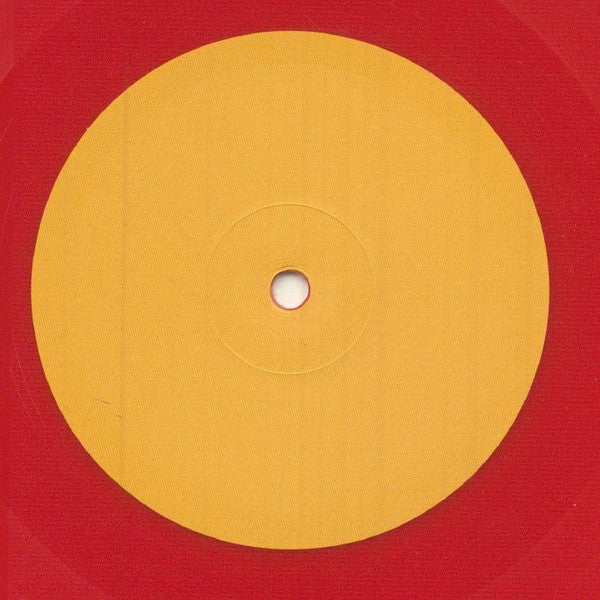 PVC05 (RED VINYL) | Mint (M) Generic Get Cheap Vinyl