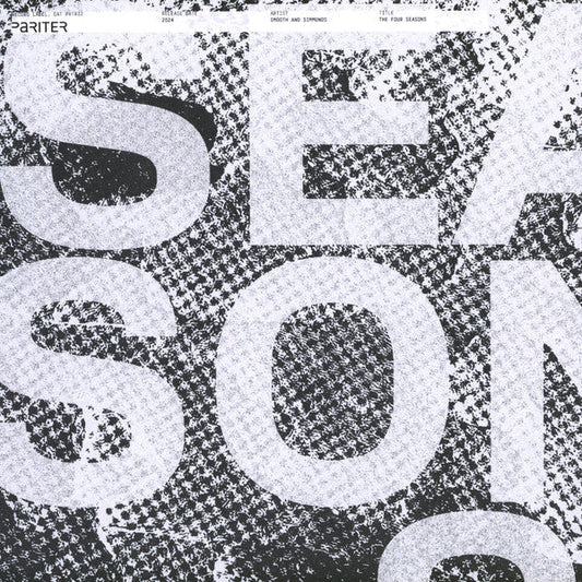 The Four Seasons | Mint (M) Mint (M) Get Cheap Vinyl
