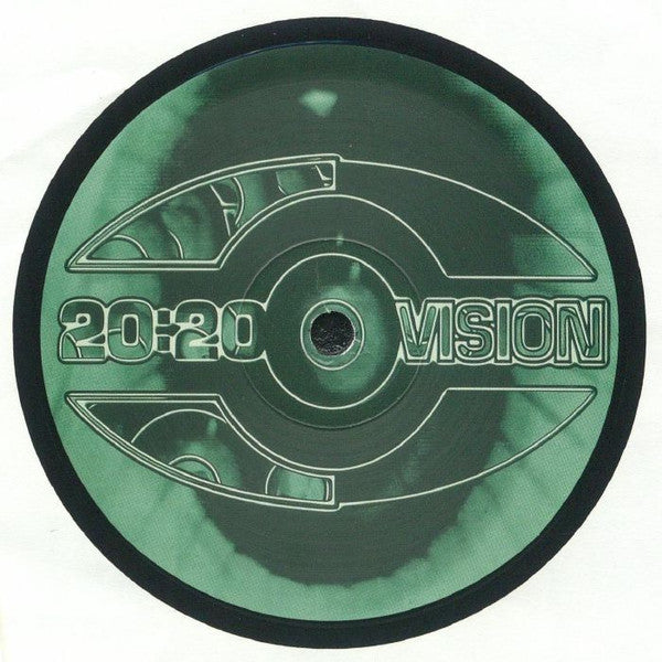 On The Air EP | Mint (M) Generic Get Cheap Vinyl