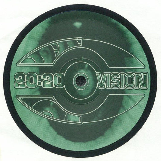 On The Air EP | Mint (M) Generic Get Cheap Vinyl