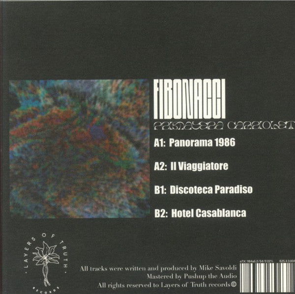 Primavera Cabriolet | Mint (M) Mint (M) Get Cheap Vinyl