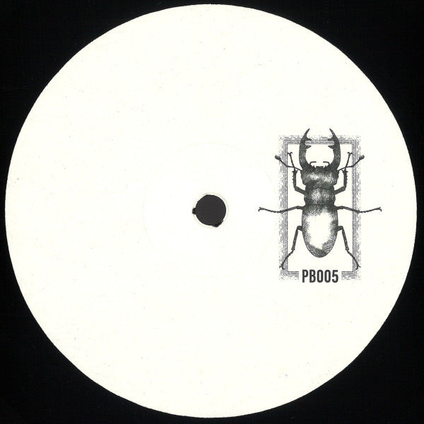 Pb #05 (VINYL) | Mint (M) Generic Get Cheap Vinyl
