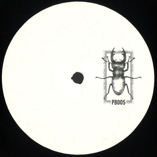 Pb #05 (VINYL) | Mint (M) Generic Get Cheap Vinyl