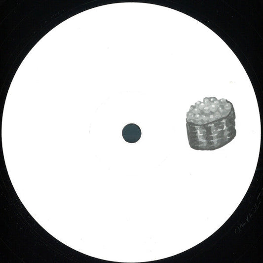 OMAKASELTD 001 (VINYL) | Mint (M) Mint (M) Get Cheap Vinyl