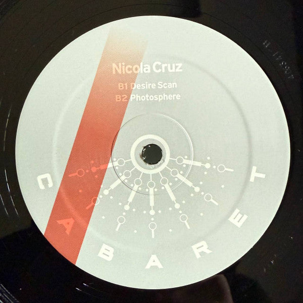 Cryptic Nature EP (VINYL) | Mint (M) Generic Get Cheap Vinyl