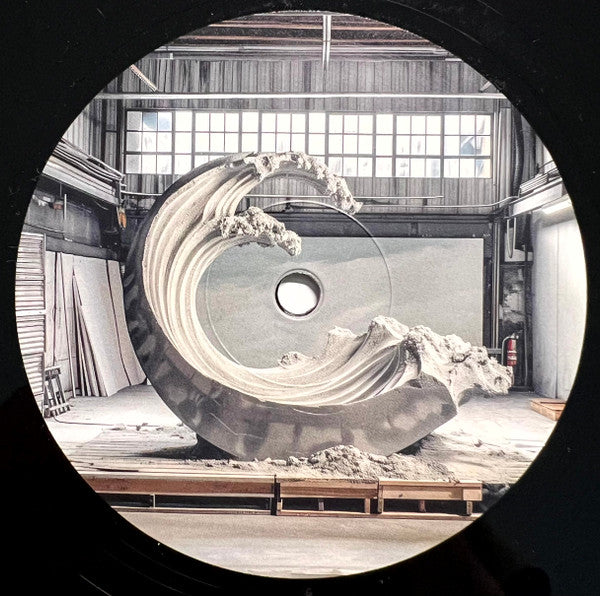 Fabric Presents The Streets (2xVINYL) | Mint (M) Mint (M) Get Cheap Vinyl