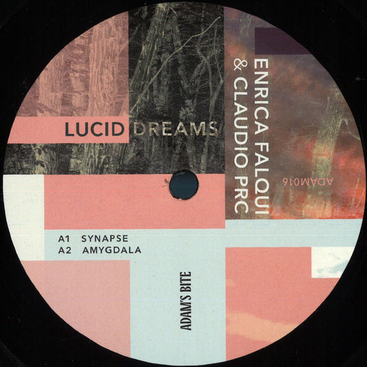 Lucid Dreams (VINYL) | Mint (M) Generic Get Cheap Vinyl