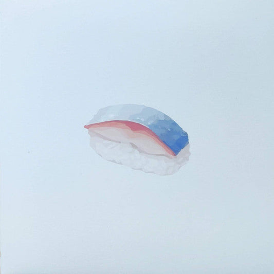 Omakase 003 | Mint (M) Mint (M) Get Cheap Vinyl