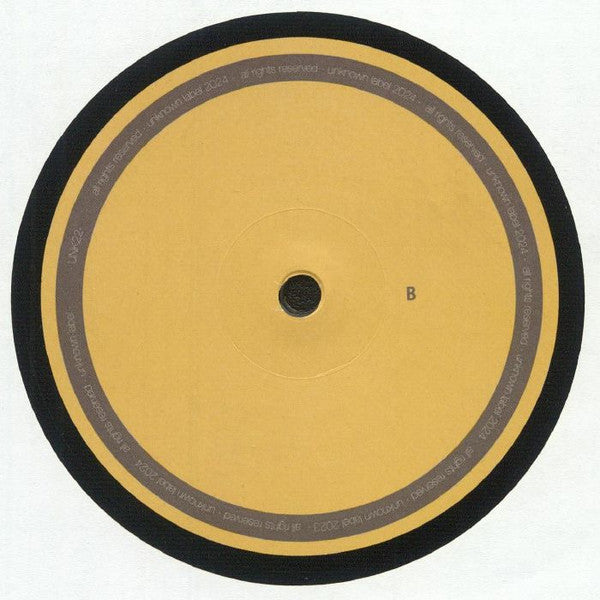 UNK22 | Mint (M) Generic Get Cheap Vinyl