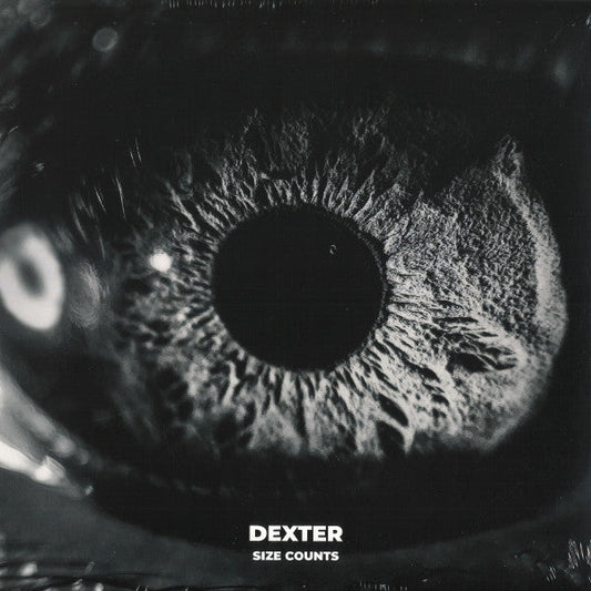 Size Counts (VINYL) | Mint (M) Mint (M) Get Cheap Vinyl