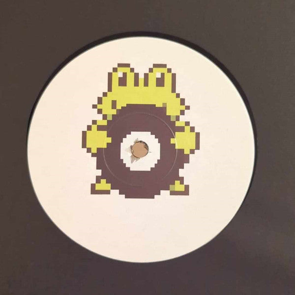 Beatscape Chronicles | Mint (M) Generic Get Cheap Vinyl