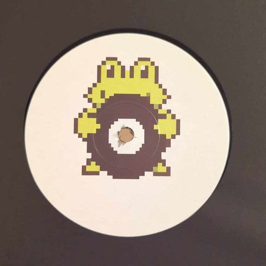Beatscape Chronicles | Mint (M) Generic Get Cheap Vinyl
