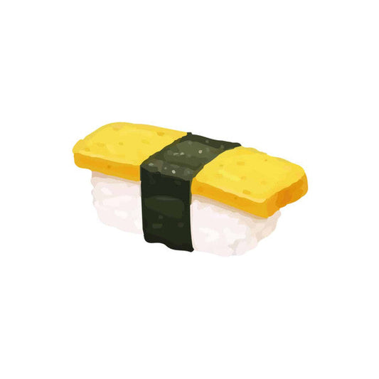 Omakase 004 | Mint (M) Mint (M) Get Cheap Vinyl