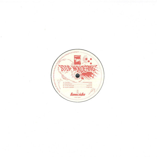 Stop Wondering | Mint (M) Generic Get Cheap Vinyl