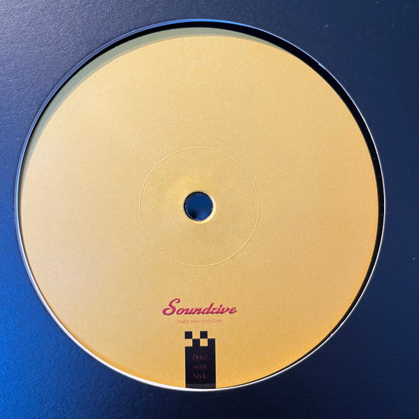 Peripheral Input | Mint (M) Generic Get Cheap Vinyl