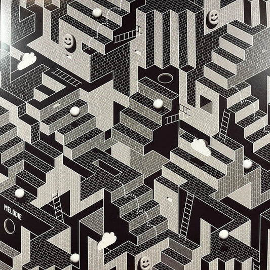 MELÓDIE VA 001 (VINYL) | Mint (M) Mint (M) Get Cheap Vinyl