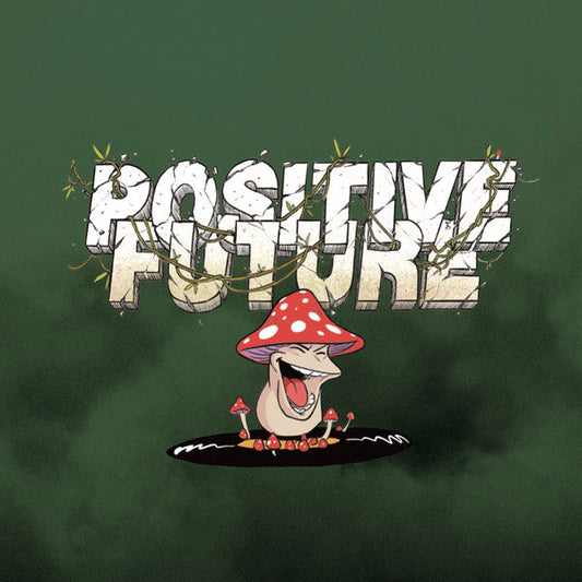 The Mushroom's Ride (2xVINYL) | Mint (M) Mint (M) Get Cheap Vinyl