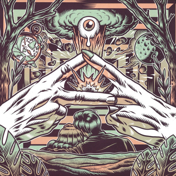 Tosch EP (VINYL) | Mint (M) Mint (M) Get Cheap Vinyl