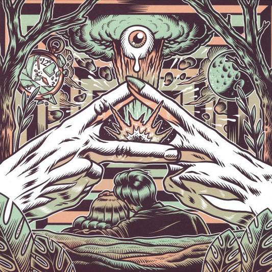 Tosch EP (VINYL) | Mint (M) Mint (M) Get Cheap Vinyl