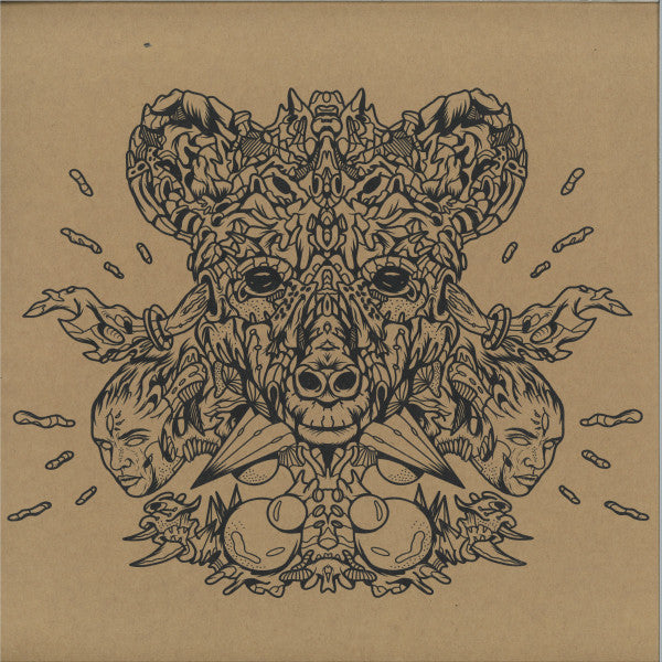 Indigo | Mint (M) Mint (M) Get Cheap Vinyl