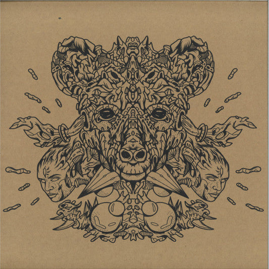 Indigo | Mint (M) Mint (M) Get Cheap Vinyl
