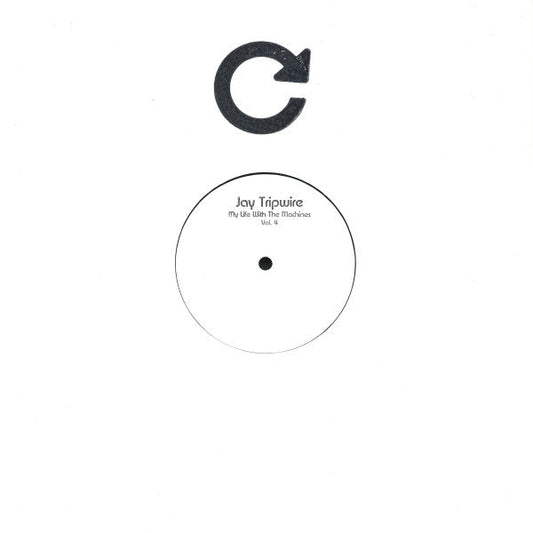 My Life With The Machines Vol. 4 | Mint (M) Mint (M) Get Cheap Vinyl